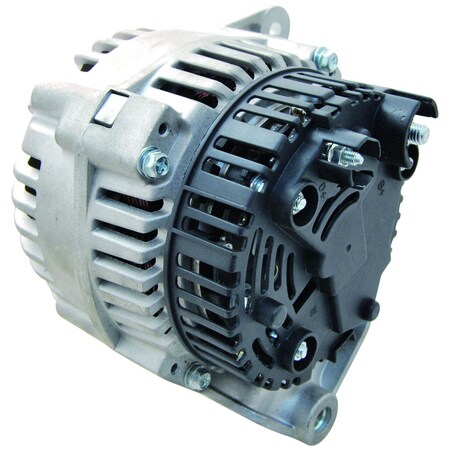 Light Duty Alternator, Replacement For Wai Global 12422N